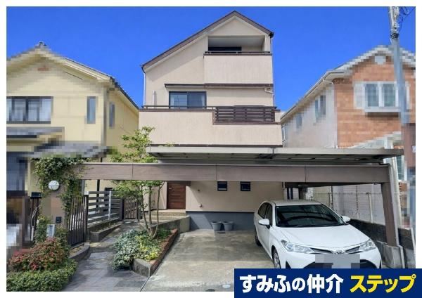 Spacious 5LDK House Near Takarazuka Minami Station - Photo 1