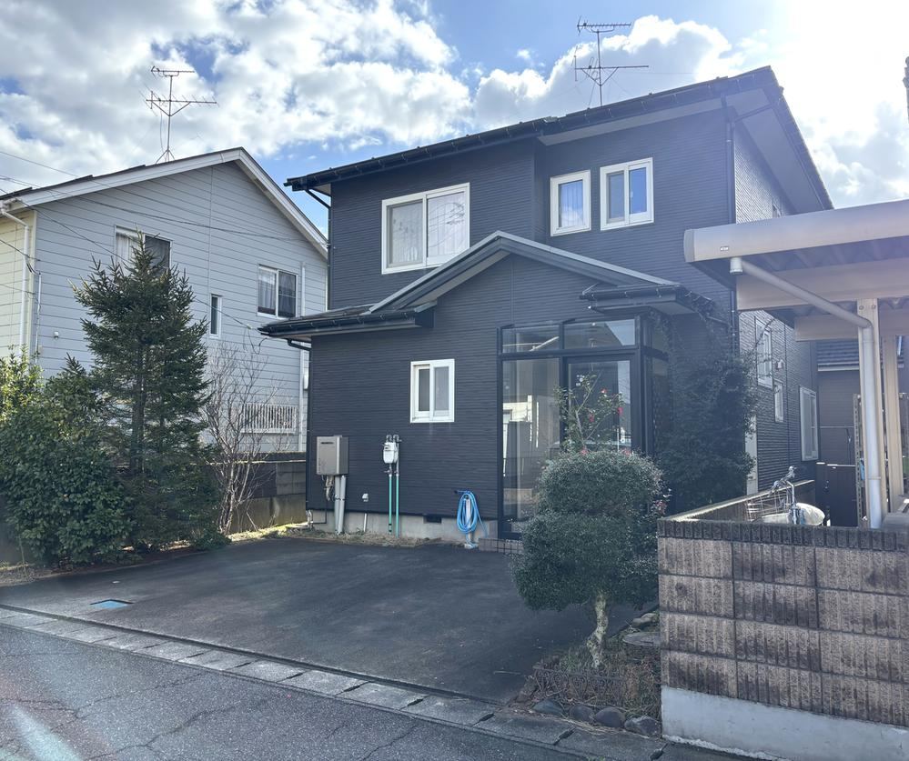 3LDK house in Nishikan Ward, Niigata - Photo 1