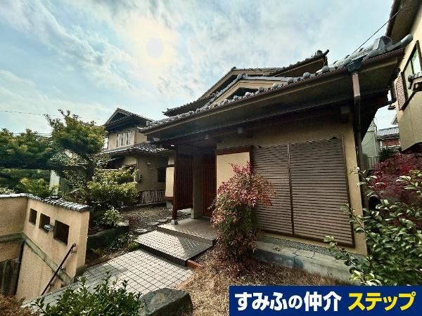 Spacious 5DK+S House in Uji - Photo 1