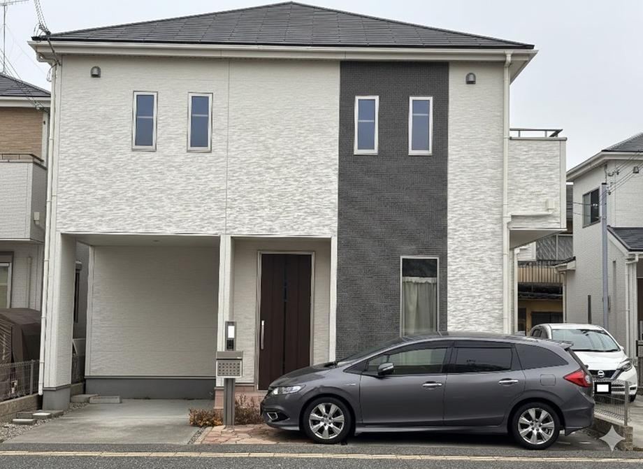 Charming 4LDK Home in Okura - Photo 1