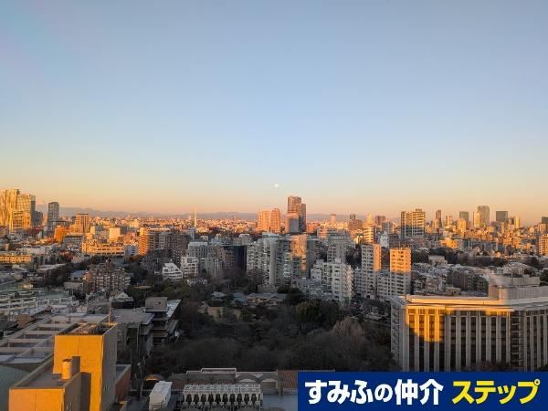 1LDK+S apartment in Minato Ward, Tokyo - Photo 1