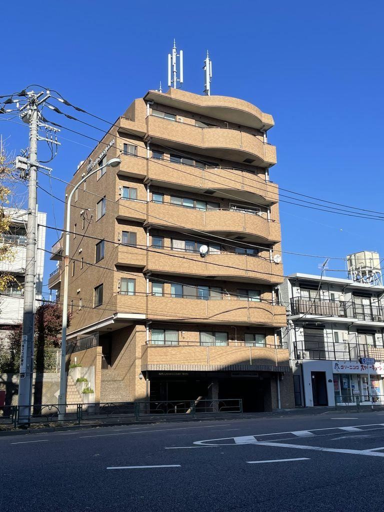 3LDK apartment in Setagaya Ward, Tokyo - Photo 1
