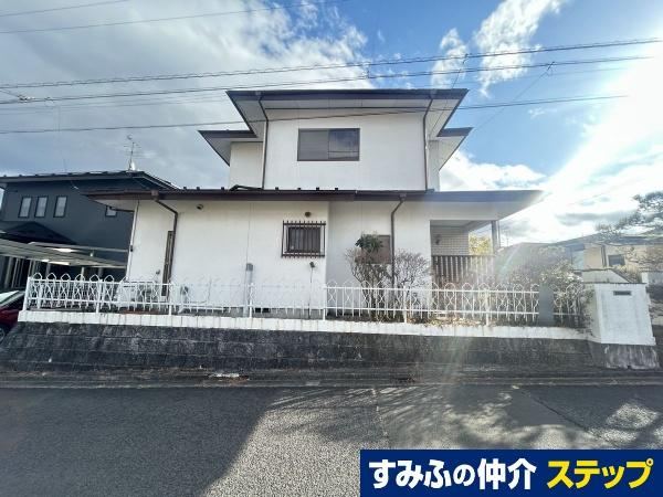 Convenient Land in Kawahira - Photo 1