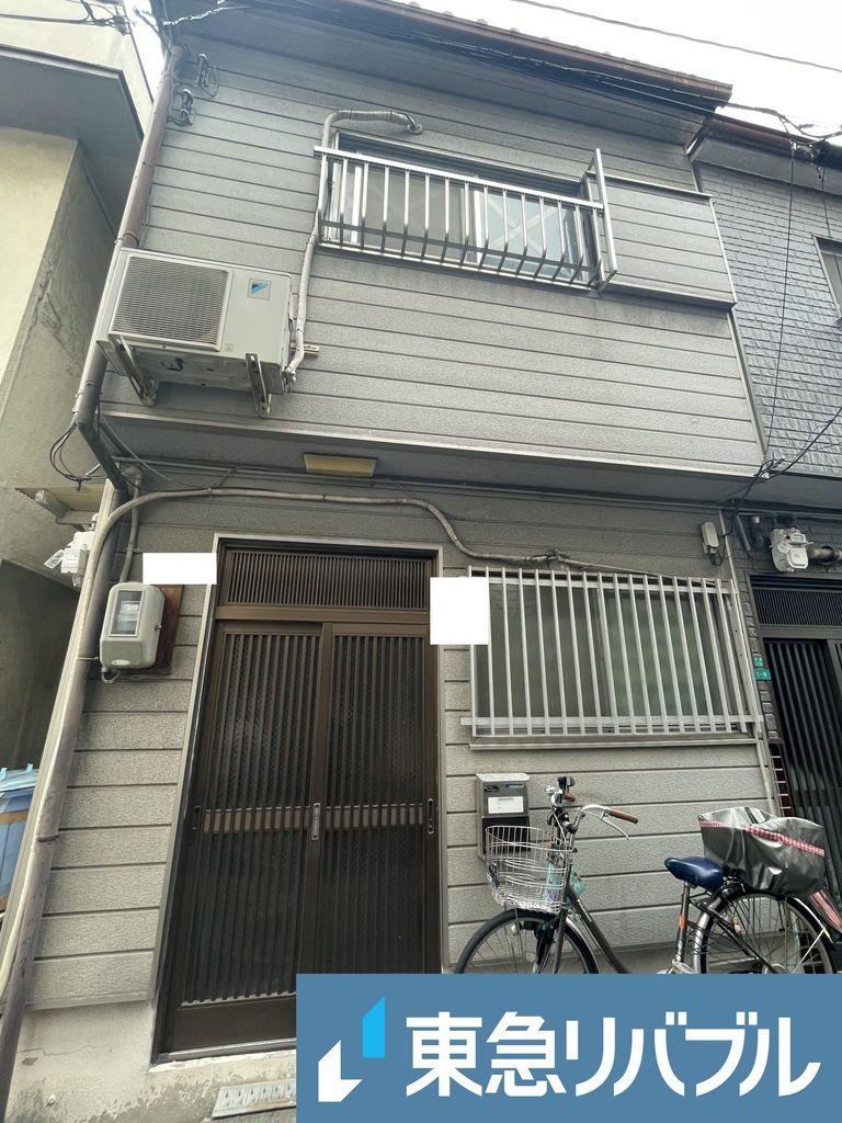 Comfortable 3DK House in Minato, Osaka - Photo 1