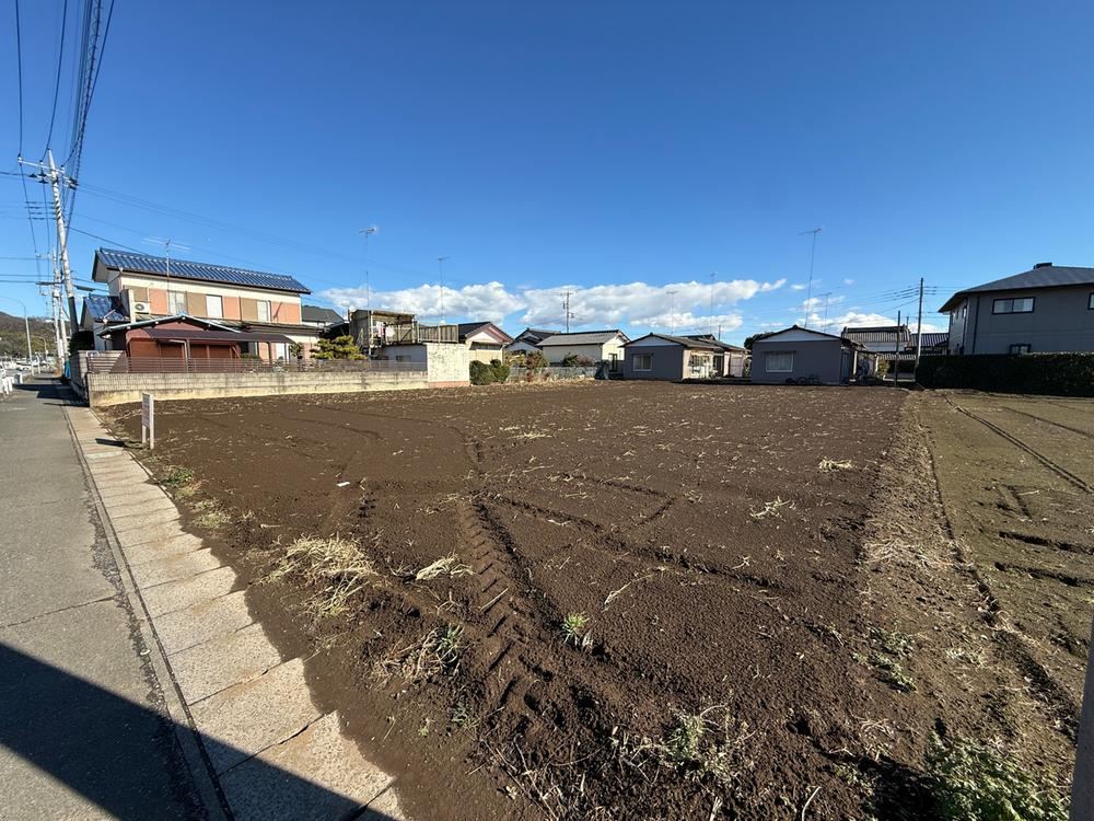 Spacious Land in Tochigi City - Photo 1