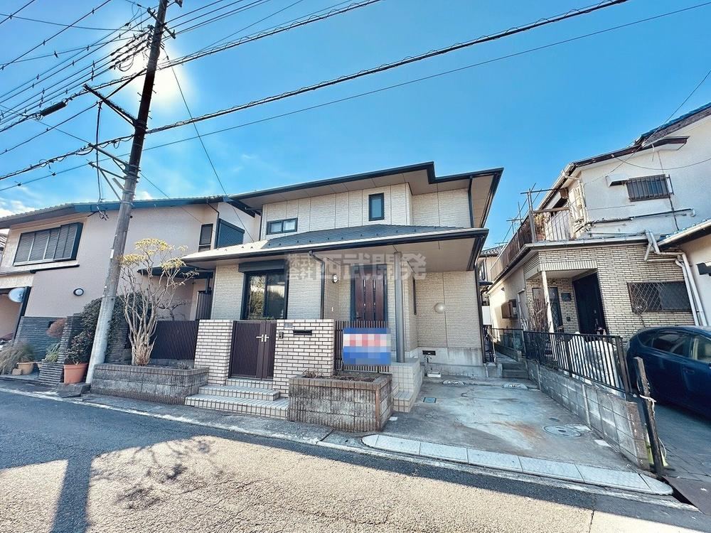 Fully Renovated 3LDK Home in Iruma - Photo 1