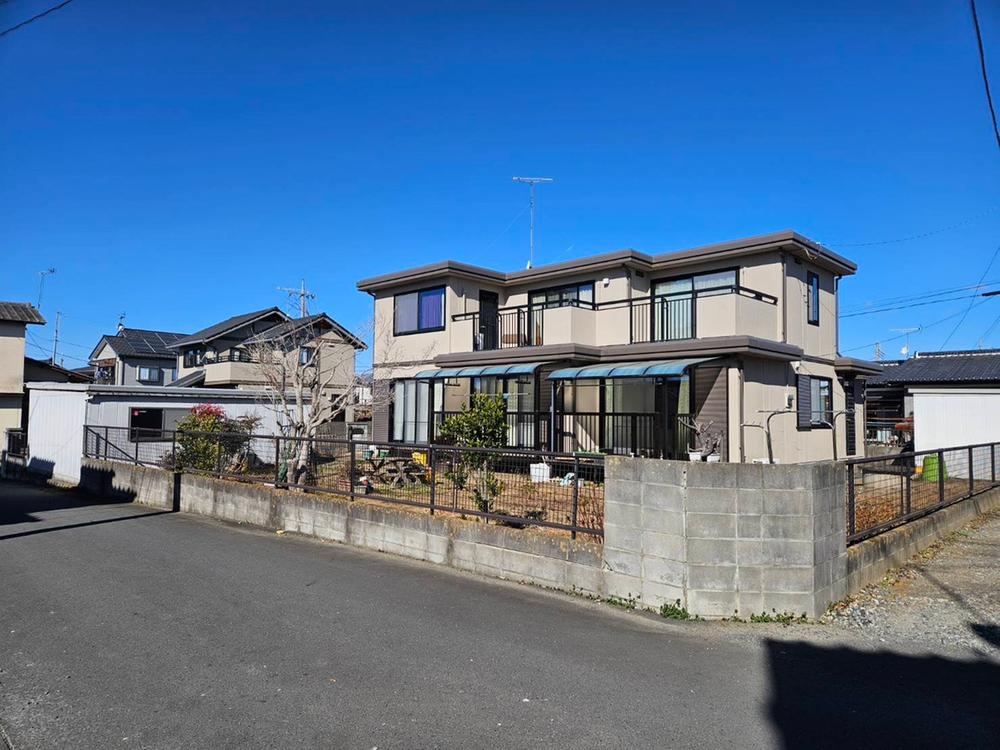 Spacious 5LDKK Home in Sugaya - Photo 1