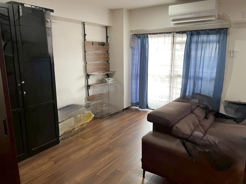 3LDK apartment in Fujiidera, Osaka - Photo 1