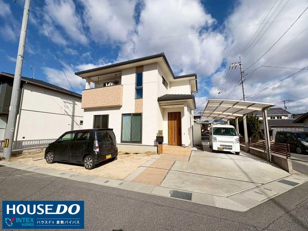 4LDK Home on a South-Facing Corner Lot in Nakajima - Photo 1