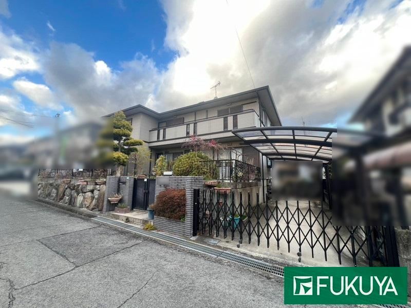 Spacious 7LDK+S House in Sakuragaoka - Photo 1