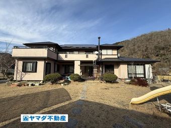 9LDK+3S house in Miyoshi