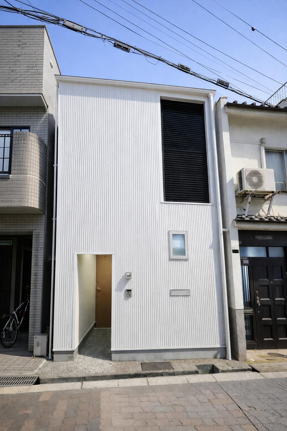 Beautifully Maintained 1LDK Detached House in Higashi-Nakahama - Photo 1