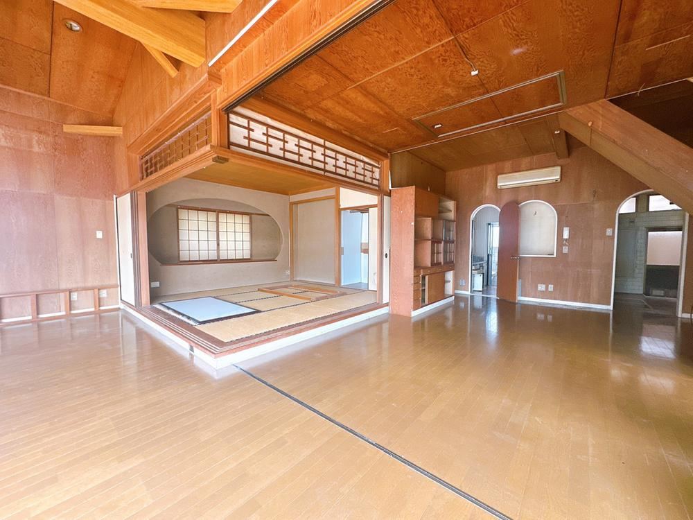 Rare Single-Story Property with Potential for Renovation in Atsugi - Photo 1