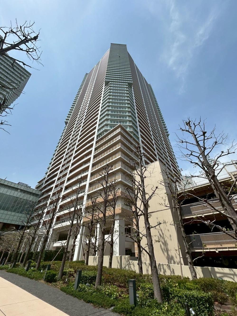 3LDK apartment in Koto Ward, Tokyo - Photo 1