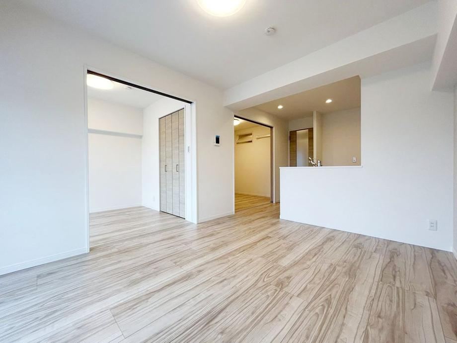 Charming 2LDK+S Apartment in Kawaguchi - Photo 1