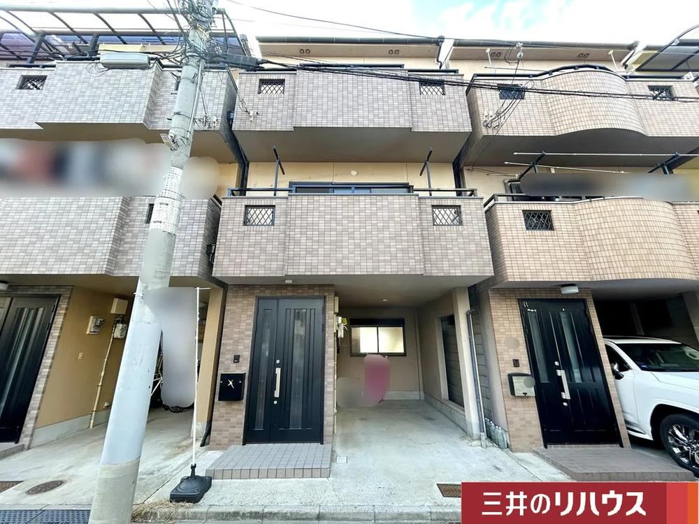 Renovated 4LDK House in Inaba - Photo 1