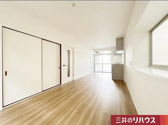 Affordable 4LDK House in Nagahata-cho, Kobe - Photo 1