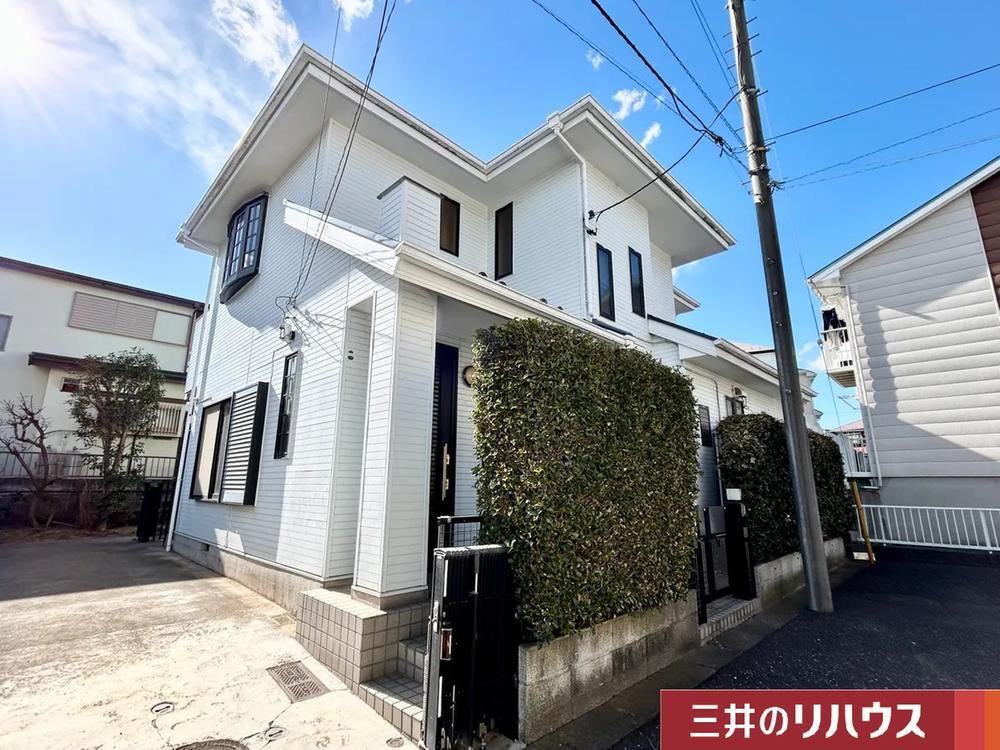 Renovated 4LDK House in Nagunuma-cho - Photo 1