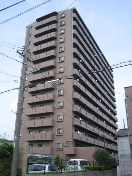 4LDK apartment in Chuo Ward, Hamamatsu, Shizuoka - Photo 1