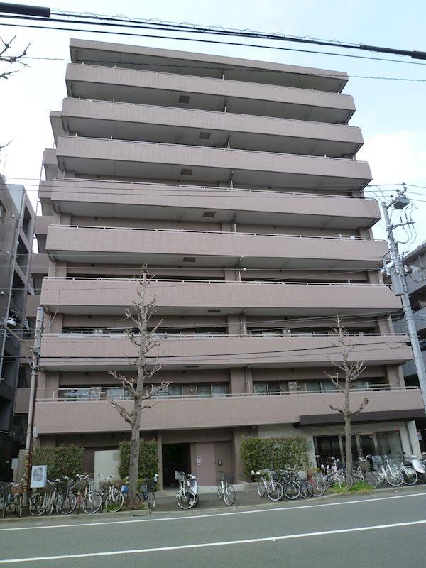Renovated 2LDK Corner Apartment in Hamakawasaki - Photo 1