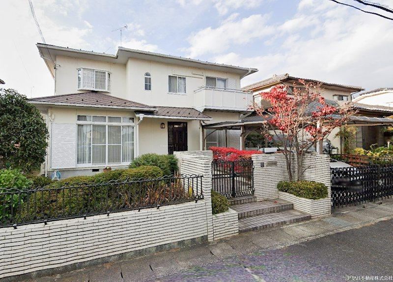 Spacious 5LDK House in Imajuku, Moriyama - Photo 1