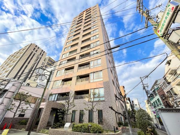 1LDK apartment in Kita Ward, Osaka - Photo 1