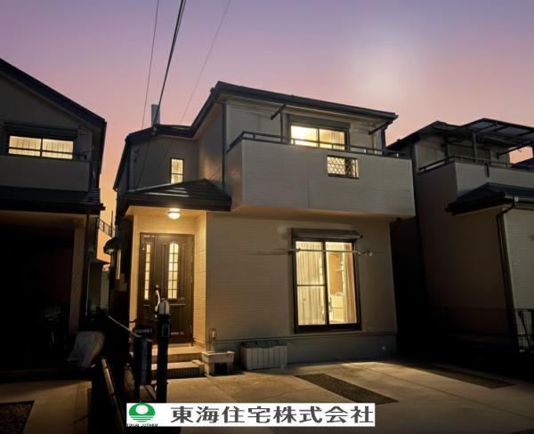 Comfortable 4LDK Home with Renovations in Nakahara - Photo 1