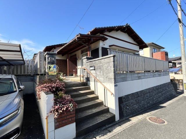 4DK house in Nakagawa, Fukuoka - Photo 1