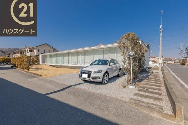 Spacious 2LDK+S Detached House in Kanuma - Photo 1