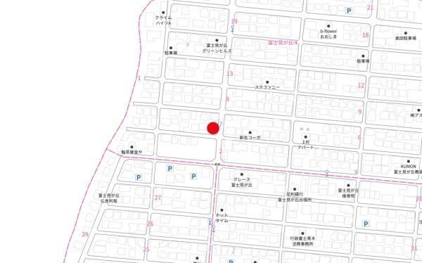 Sunny Southeast Corner Lot in Utsunomiya - Photo 1