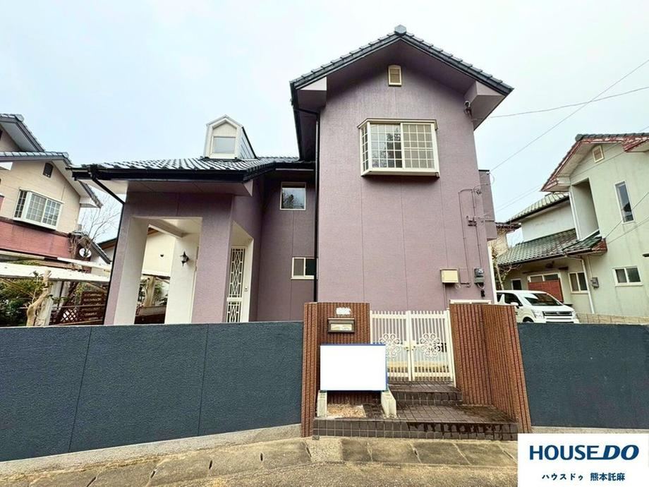4LDK House with Onsen Access - Photo 1