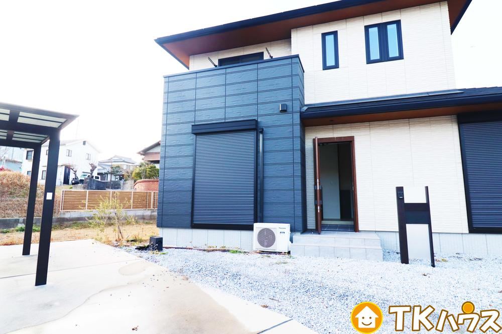Comfortable 4LDK Home in Karita, Fukuoka - Photo 1