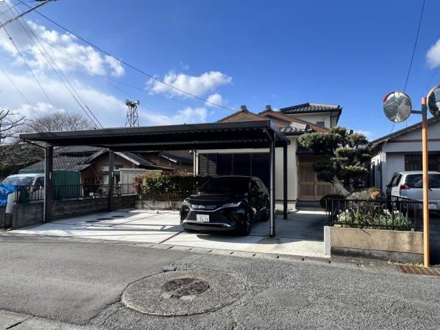 Renovated 4DK House with Garden in Yatsushiro - Photo 1