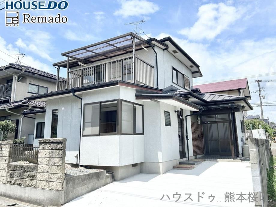 Spacious 6DK with Ample Storage in Kumamoto - Photo 1