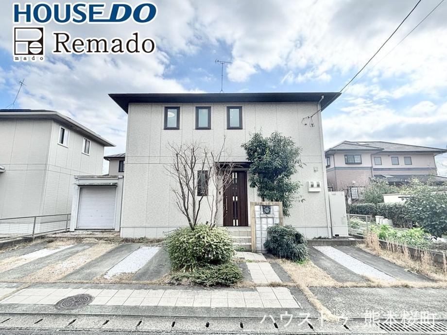Eco-Friendly 4LDK House in Koshii - Photo 1