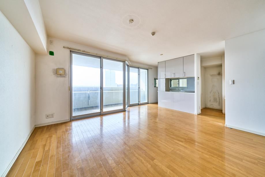 3LDK apartment in Kurume, Fukuoka - Photo 1
