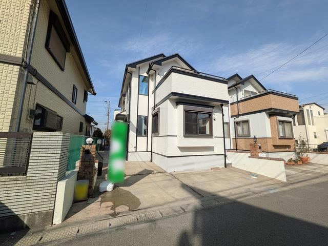 Charming 4LDK House in Kasumi - Photo 1