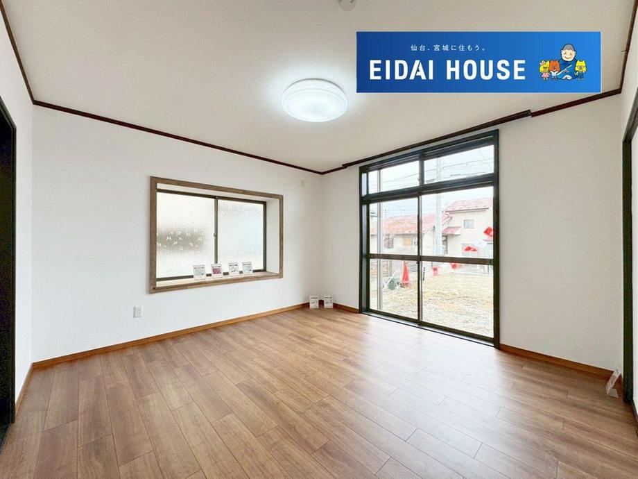 Renovated 4LDK House in Quiet Tohoku Neighborhood - Photo 1