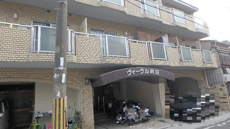 2DK apartment in Muko, Kyoto - Photo 1