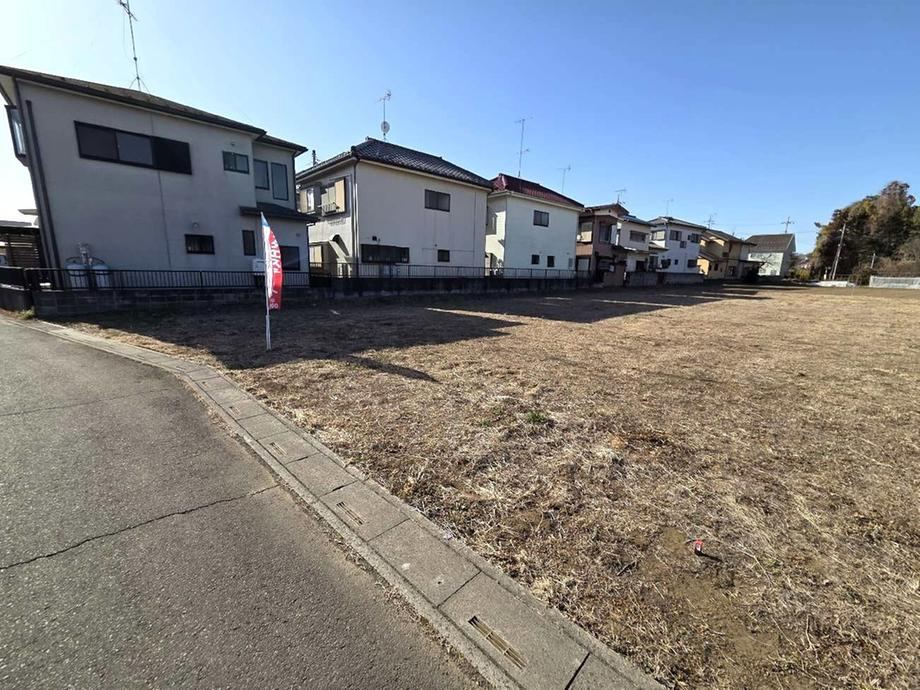 371 m² land in Hasuda, Saitama - Photo 1