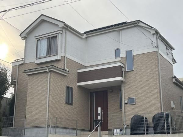 Solar-Powered 4LDK House in Matsudo - Photo 1