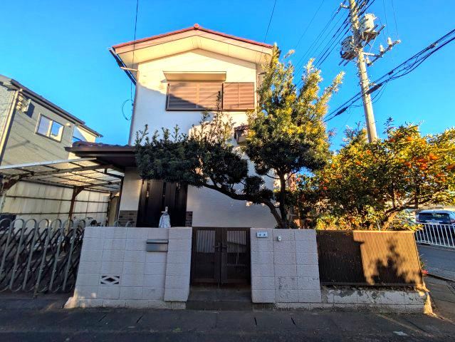 Family-Friendly 3DK House in Kamikusa - Photo 1