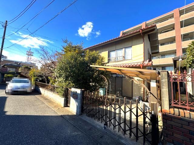 Charming 6DK Detached House in Kumagaya - Photo 1