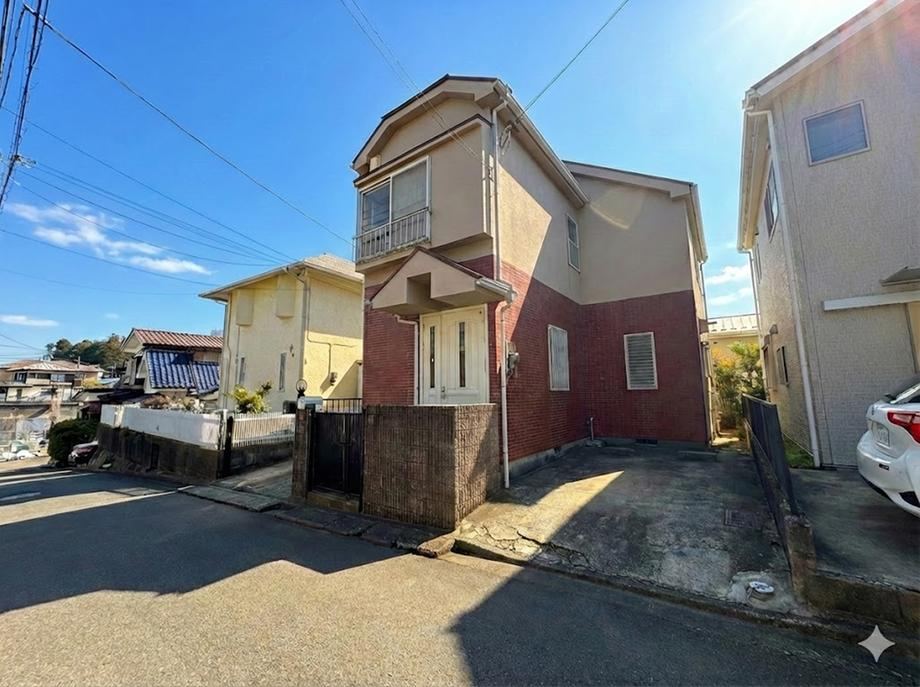 Compact 3LDK House with Garden in Shimoizumi - Photo 1