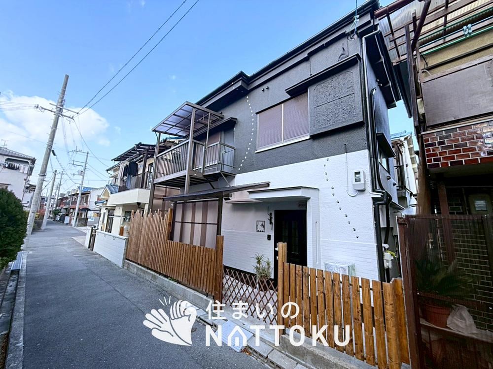 Charming 2LDK in Quiet Taguchi Area - Photo 1
