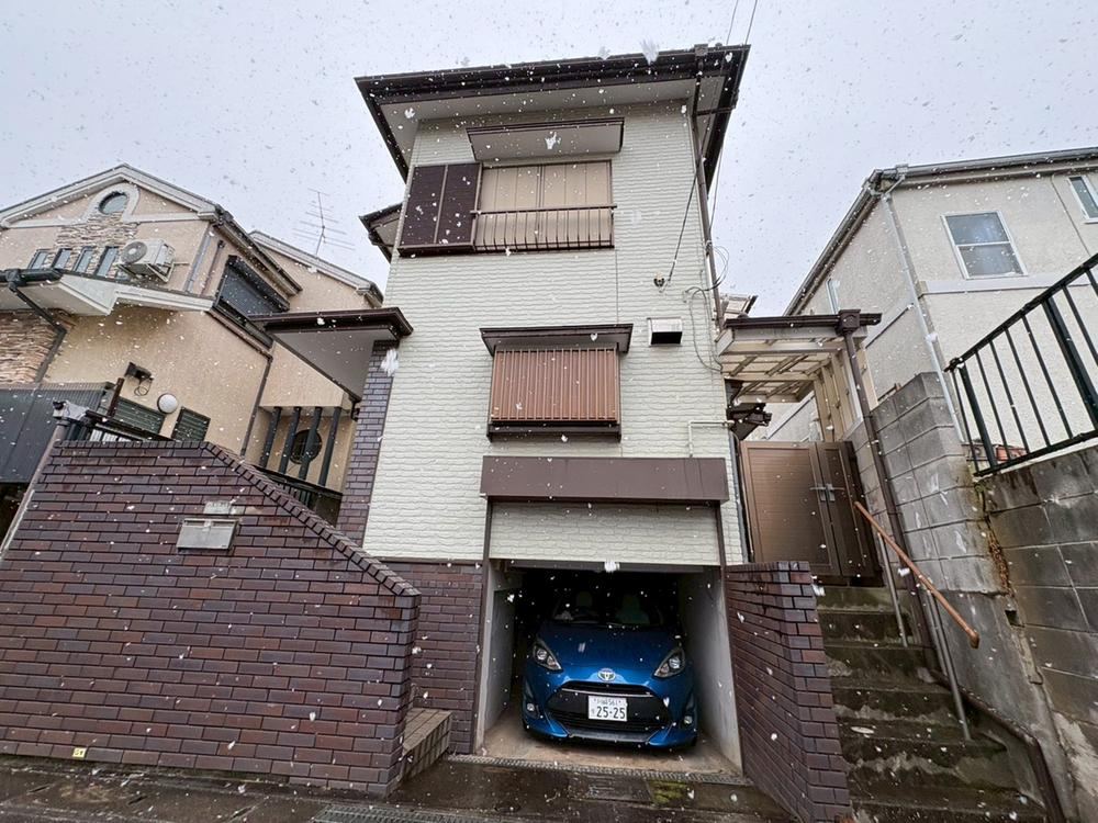 99 m² land in Funabashi, Chiba - Photo 1