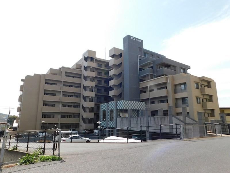 3LDK apartment in Kokuraminami Ward, Kitakyushu, Fukuoka - Photo 1