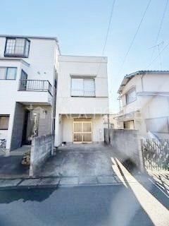 2DK House Just 7 Minutes from Nisshin Station - Photo 1