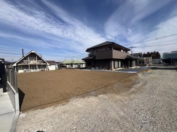 454 m² land in Sakado, Saitama - Photo 1