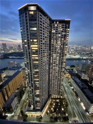 3LDK apartment in Chuo Ward, Tokyo - Photo 1